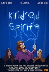 Poster Kindred Spirits