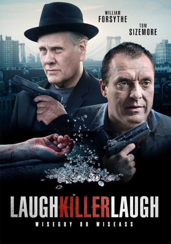 Laugh Killer Laugh Laugh Killer Laugh