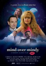 Mind Over Mindy