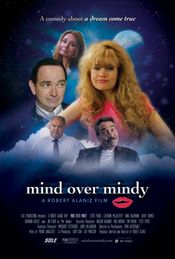 Poster Mind Over Mindy