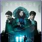 Poster 4 Residue