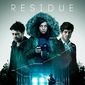 Poster 1 Residue