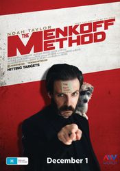 Poster The Menkoff Method