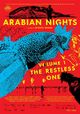 Film - Arabian Nights: Volume 1 - The Restless One