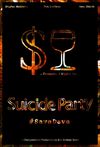 Suicide Party #SaveDave