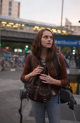 Berlin Syndrome