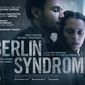 Poster 3 Berlin Syndrome