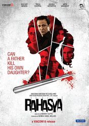 Poster Rahasya