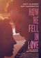 Film How He Fell in Love