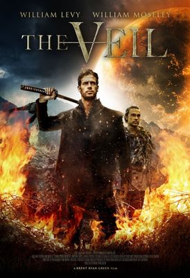 The Veil poster