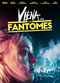 Film Viena and the Fantomes