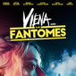 Poster 1 Viena and the Fantomes