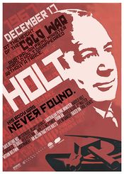 Poster Holt