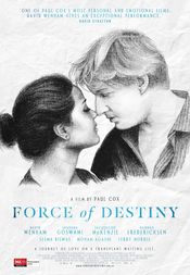Poster Force of Destiny