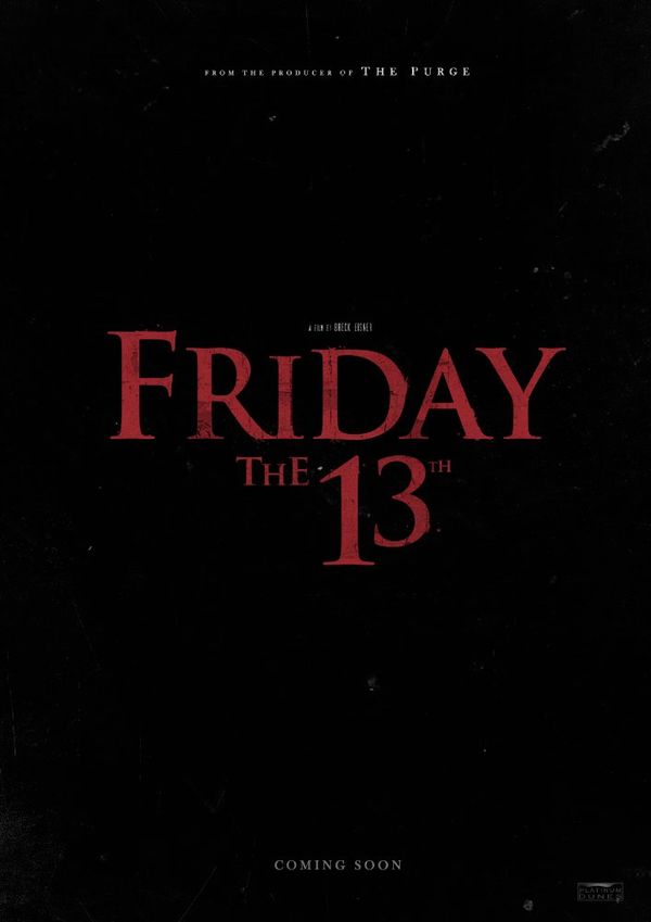 Friday the 13th - Friday the 13th (2017) - Film - CineMagia.ro