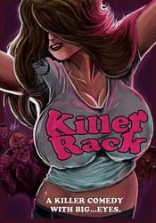 Poster Killer Rack
