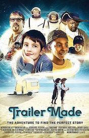 Poster Trailer-made
