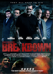 Poster Breakdown