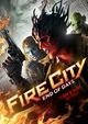 Film - Fire City: End of Days