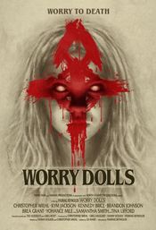 Poster Worry Dolls