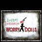 Poster 3 Worry Dolls