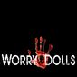 Poster 4 Worry Dolls