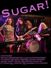 Poster Sugar!
