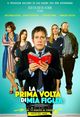 Film - La prima volta di mia figlia