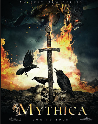 Mythica: A Quest for Heroes