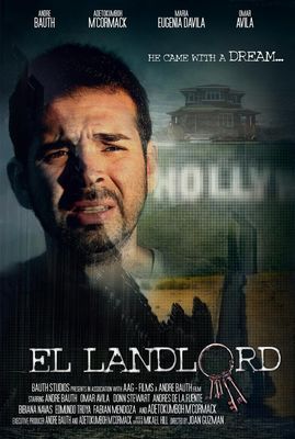 El Landlord poster