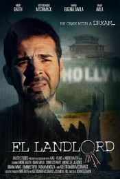 Poster El Landlord