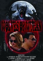 Wolves of Wuhan