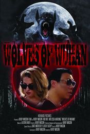 Poster Wolves of Wuhan