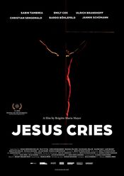 Poster Jesus Cries