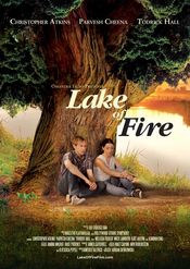Poster Lake of Fire