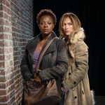 Imagine din galeria filmului Lila & Eve