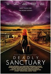 Poster Deadly Sanctuary