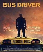 Poster Bus Driver