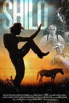 Shilo poster