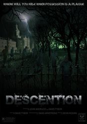 Poster Descention