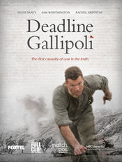 Poster Deadline Gallipoli