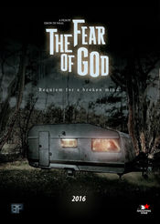 Poster The Fear of God