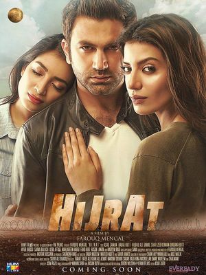 Hijrat poster