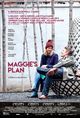 Film - Maggie's Plan