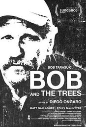 Poster Bob and the Trees