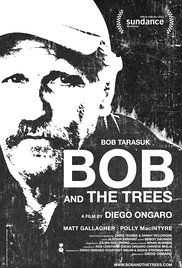 Bob and the Trees
