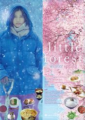 Poster Little Forest: Winter/Spring