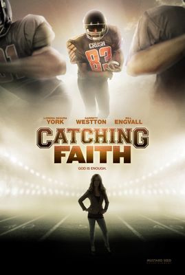 Catching Faith poster