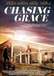 Poster Chasing Grace