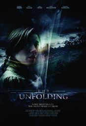 Poster The Unfolding